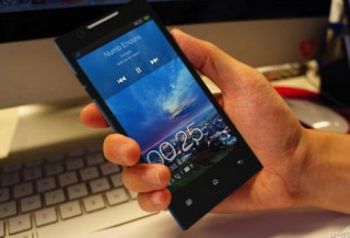 Oppo chuẩn bị trình làng smartphone màn hình 2K pixel