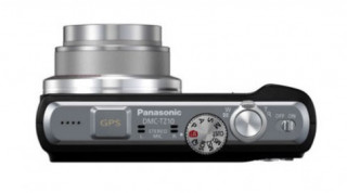 Panasonic chú trọng vào máy siêu zoom