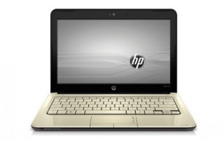 Pavilion dm1, laptop ‘siêu di động’ giá rẻ của HP