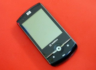 PDA có bàn phím QWERTY của HP