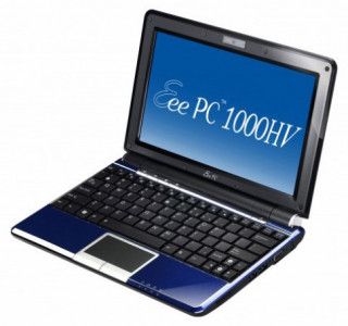 Phiên bản nâng cấp của Eee PC 1000HE