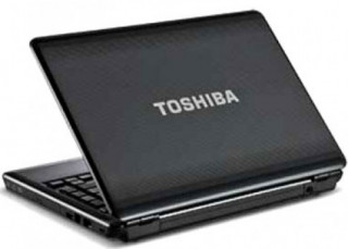 Phiên bản Toshiba Satellite M300 đặc biệt
