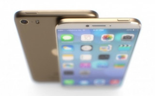 Pin iPhone 6 màn 5,5 inch lớn gấp rưỡi iPhone 5S