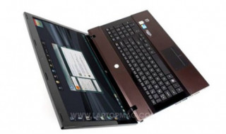 ProBook 4720s Core i5 sắp có mặt tại VN