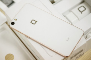 Q-mobile đổi tên thương hiệu, ra mắt smartphone tầm trung mới