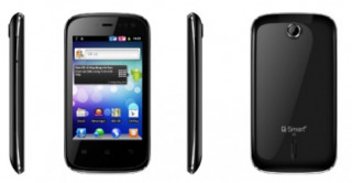 Q-Smart S9 - smartphone Android màn hình 3,5 inch