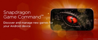 Qualcomm sẽ giới thiệu kho game mới tại CES 2012
