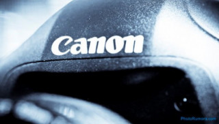 Rộ tin đồn máy full frame mới của Canon