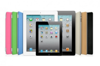 Samsung: ‘Apple ra iPad Mini vào quý III năm nay’