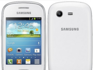 Samsung bán smartphone Android giá rẻ chưa đến 99 USD