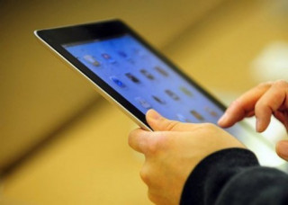 Samsung cáo buộc iPhone 4, 4s và iPad 2 vi phạm 4 bằng sáng chế