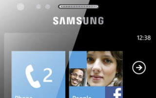 Samsung có 2 Windows Phone lõi kép cho cuối năm