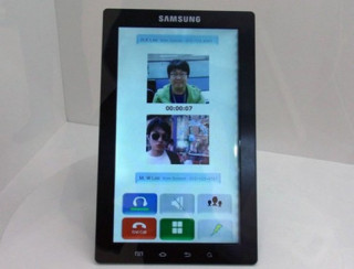 Samsung có thể ra tablet Android 3.0 tại MWC 2011