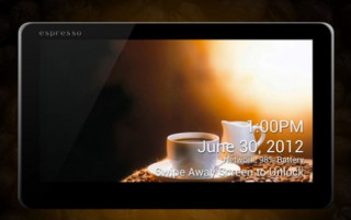 Samsung có thể trình làng tablet Expresso vào tháng 6