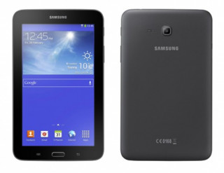Samsung Galaxy Tab 3 Lite có giá 3,8 triệu đồng
