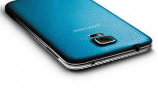 Samsung gặp vấn đề về sản xuất với Galaxy S5
