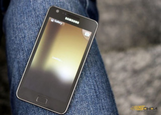 Samsung giảm giá 4 mẫu Galaxy