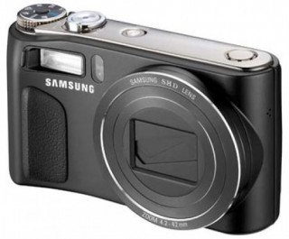 Samsung HZ1 có ống kính 24 mm, zoom 10x