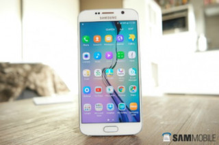 Samsung nâng cấp Galaxy S6, S6e lên Android mới nhất