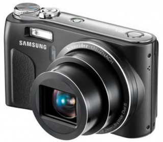 Samsung nhắm ngôi đầu trên thị trường máy ảnh