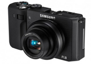Samsung phát triển máy ảnh đủ mọi phân khúc