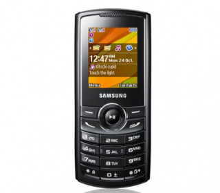 Samsung ra 3 điện thoại 2 SIM giá rẻ