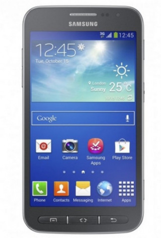 Samsung ra Galaxy Core Advance màn hình lớn, chip lõi kép