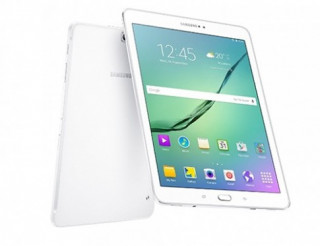 Samsung ra Galaxy Tab S2 mỏng nhẹ, hai kích thước màn hình