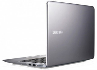 Samsung ra thêm laptop Series 5 dùng chip AMD Trinity