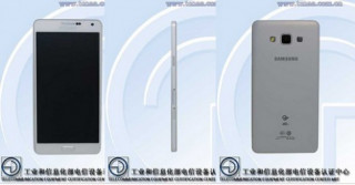 Samsung sắp có smartphone Galaxy siêu mỏng 6,3 mm