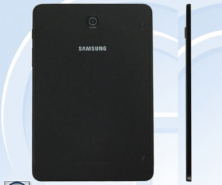 Samsung sắp ra máy tính bảng mỏng nhất thế giới
