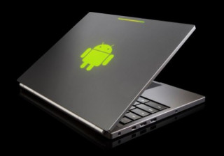 Samsung sắp tung ra máy tính xách tay chạy Android