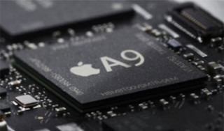 Samsung sẽ sản xuất chip A9 cho iPhone 6S