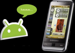 Samsung sẽ vẫn ủng hộ hệ điều hành Android