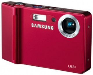 Samsung thêm 4 máy ảnh dòng L và S