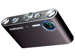 Samsung tính tách mảng kinh doanh máy ảnh