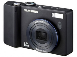 Samsung triển lãm 4 máy ảnh mới