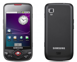 Samsung trình làng Android phổ thông