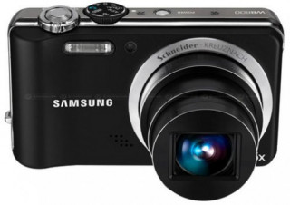 Samsung tung tiếp 5 máy ảnh mới