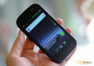 Samsung xác nhận sẽ ra Nexus Prime lõi kép 1,5GHz