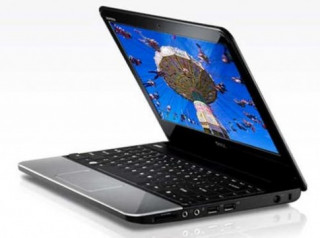 Siêu di động của Dell giá 400 USD