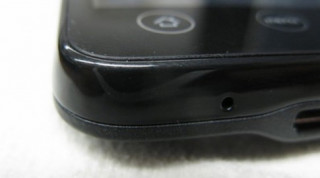 ‘Siêu phẩm’ HTC EVO 4G dính lỗi