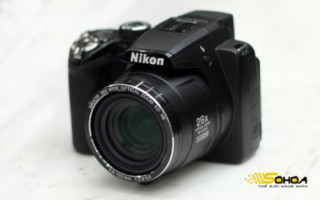 ‘Siêu zoom’ của Nikon tại Việt Nam