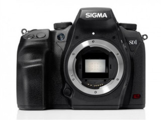 Sigma SD1 đổi tên, ‘đại hạ giá’ còn 3.300 USD