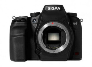 Sigma SD1 nâng cấp firmware 1.02
