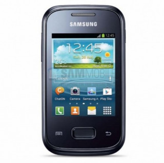 Smarphone Galaxy rẻ nhất của Samsung xuất hiện bản mới