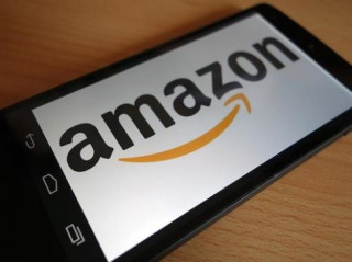 Smartphone 3D của Amazon có thể ra mắt ngày 18/6