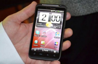 Smartphone Android của HTC có lỗ hổng an ninh