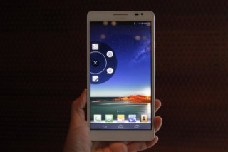 Smartphone bí mật của Huawei ra mắt ngày 18/6
