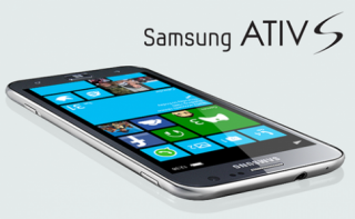 Smartphone chạy Windows Phone 8 của Samsung giá 600 USD